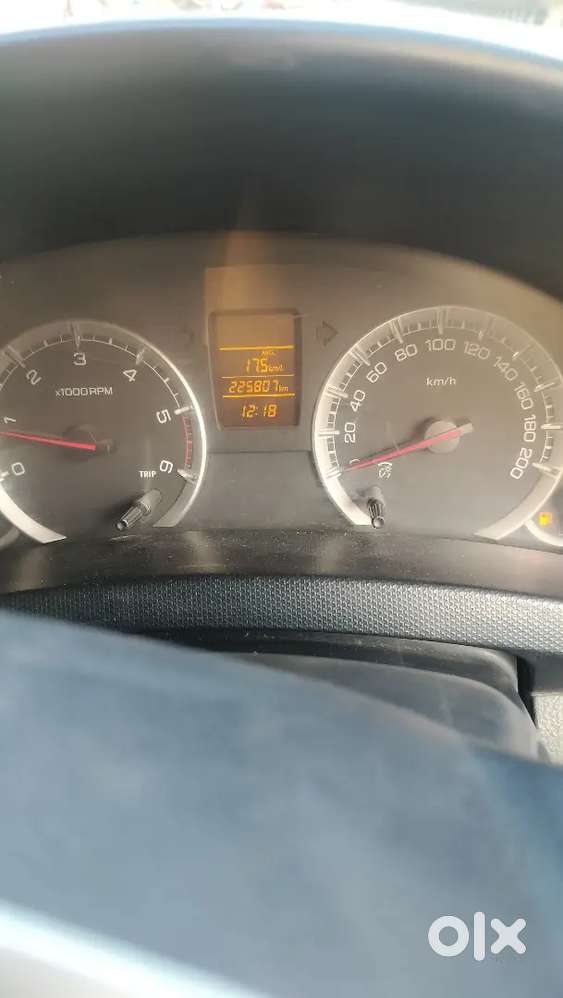 Maruti Suzuki Swift Vdi 2011 Diesel Car