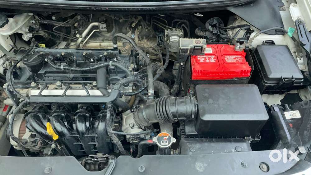 Hyundai Elite I20 Sportz Plus, 2020, Petrol
