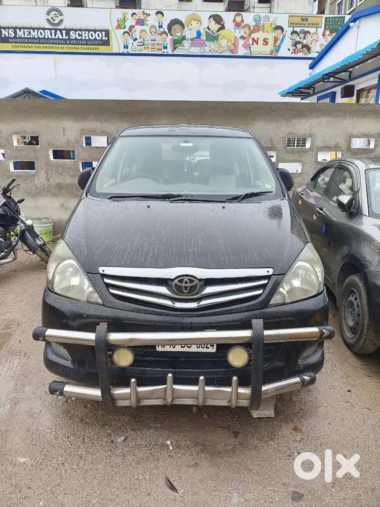 Toyota Innova Diesel 2006