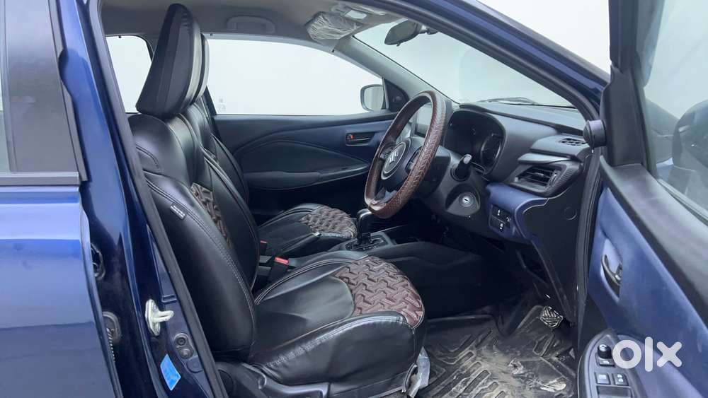 Maruti Suzuki Baleno 1.2 Alpha At, 2023, Petrol