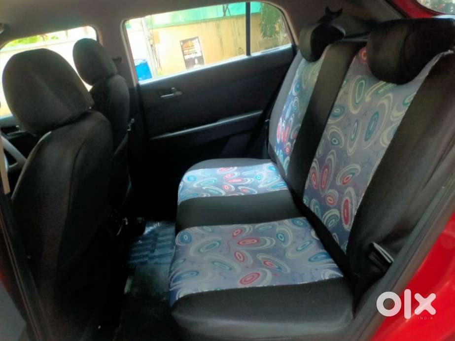 Hyundai Creta 1.4 Crdi S, 2016, Diesel
