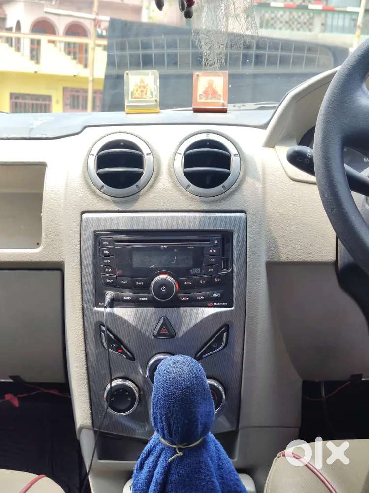 Mahindra Verito Diesel 2013