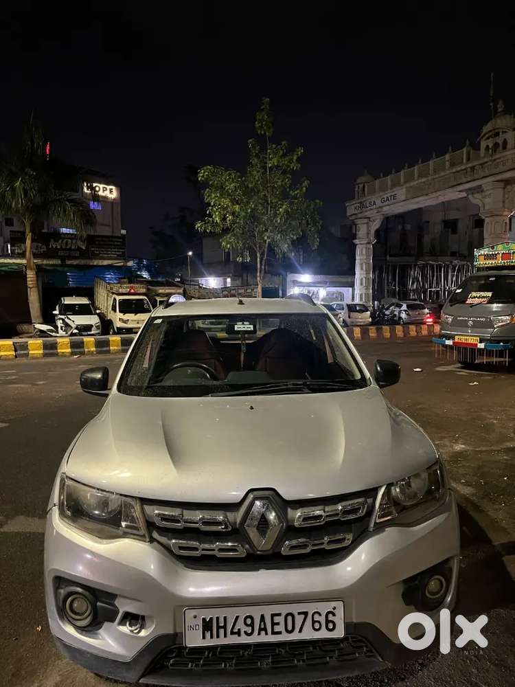 Renault Kwid 2017