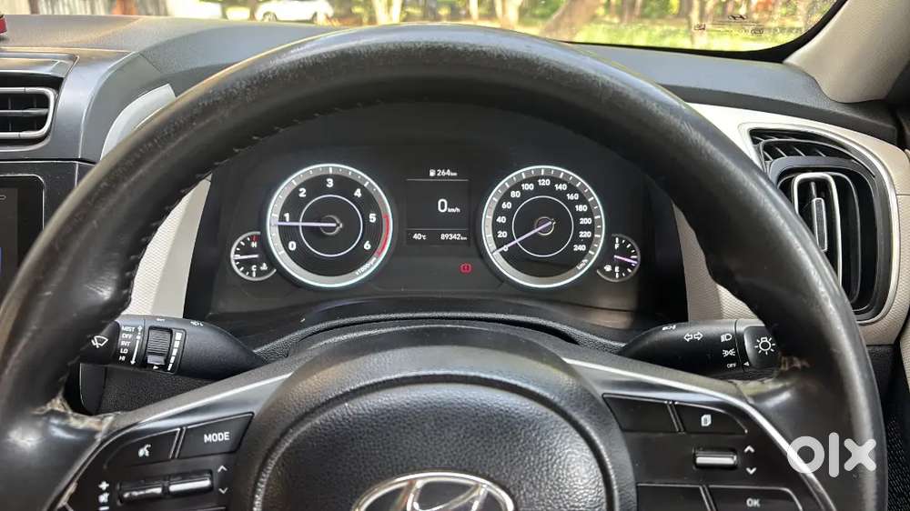 Hyundai Creta 2020 Base Model (zero Depth Insurance)