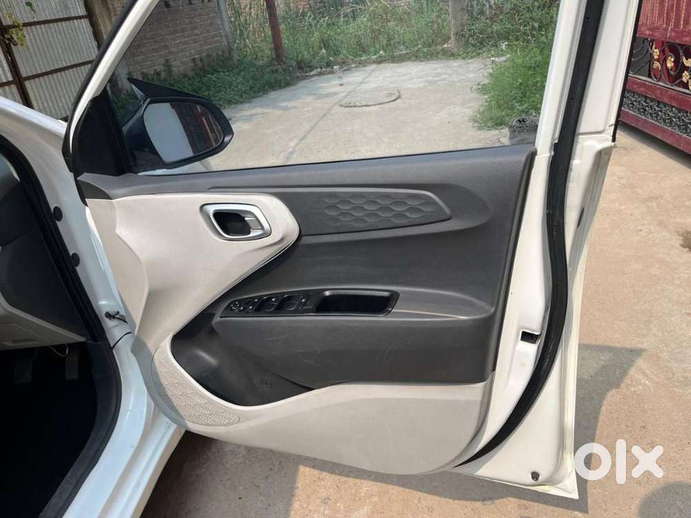 Hyundai Grand I10 Nios 2022