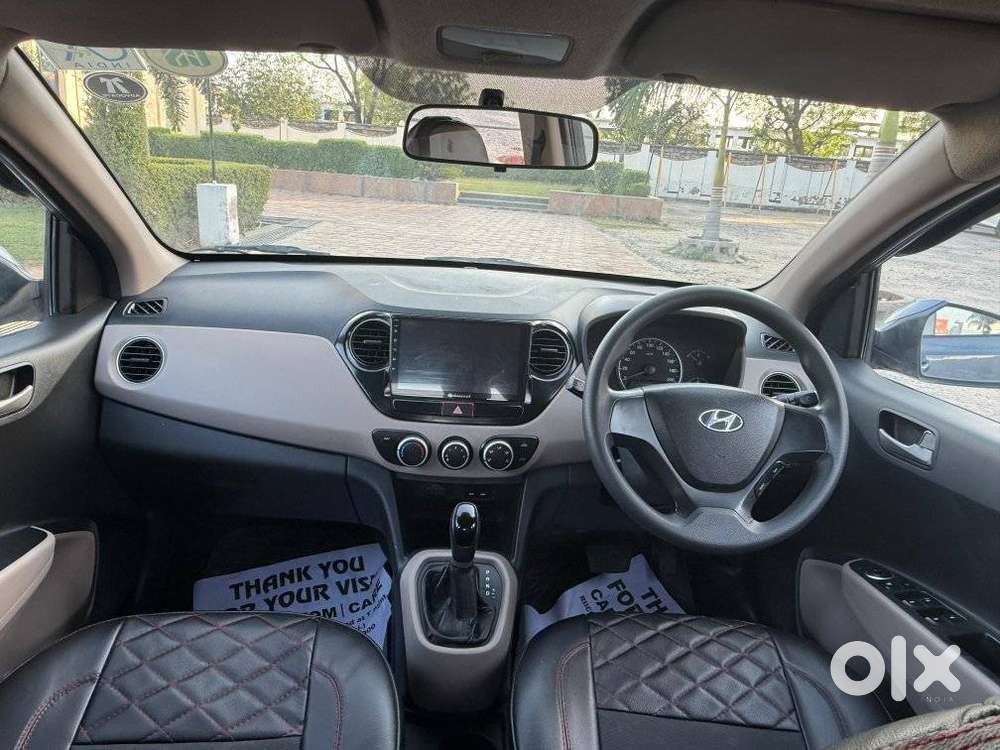 Hyundai Grand I10 2013-2016 At Sportz, 2014, Cng & Hybrids