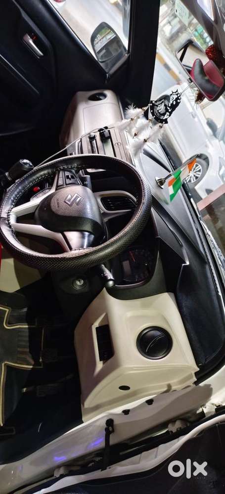 Maruti Suzuki Wagon R 2020 Petrol 70300 Km Driven