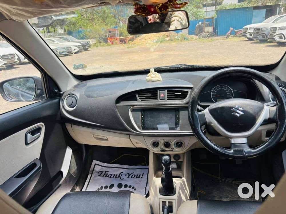 Maruti Suzuki Alto 800 0.8 Vxi Plus, 2020, Petrol