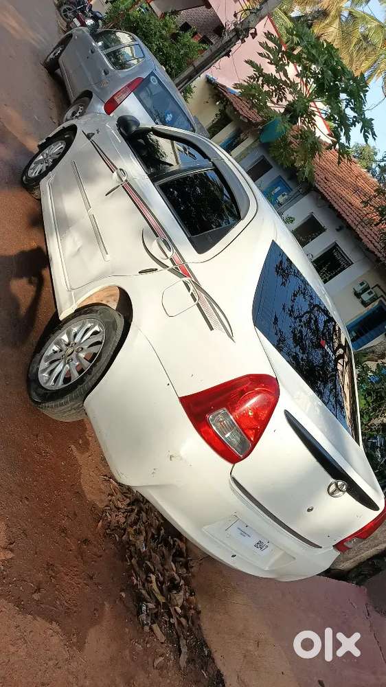 Toyota Etios 1.4 Gd 2012 Diesel Manual