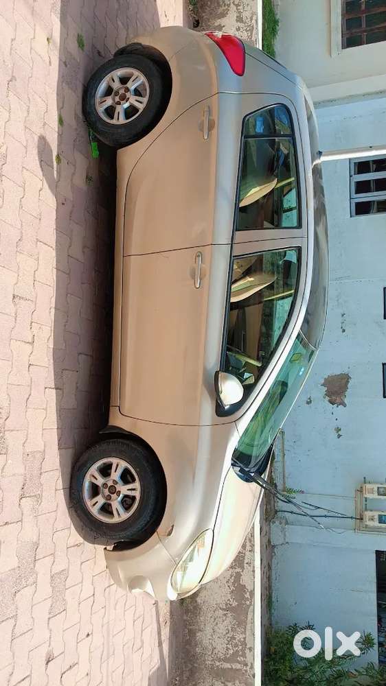 Hyundai I20 2011 Petrol Good Condition