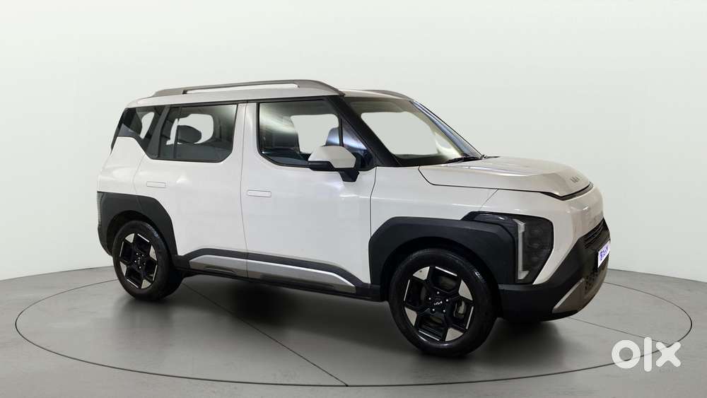 Kia Syros Htx Turbo, 2025, Petrol