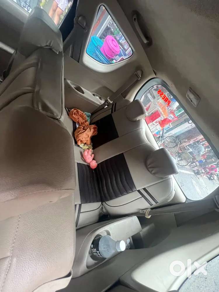 Maruti Suzuki Ertiga 2012 Diesel