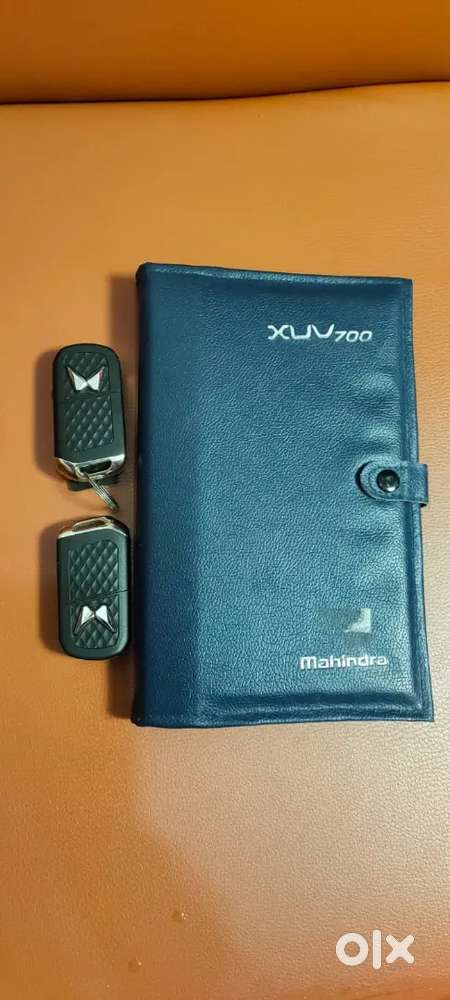 Mahindra Xuv700 2024 Diesel