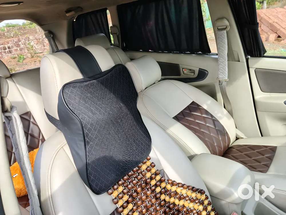 Toyota Innova 2009 Diesel 130000 Km Driven