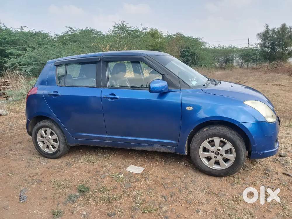 Maruti Suzuki Swift 2006 Petrol Good Condition