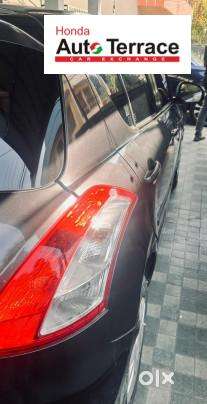 Maruti Suzuki Ciaz Vdi, 2014, Diesel