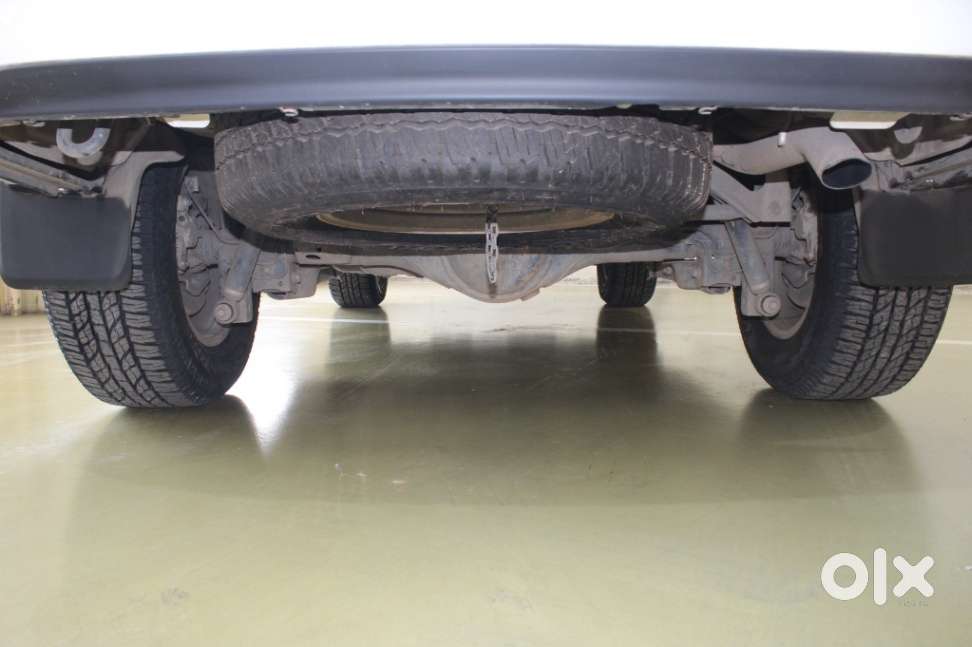 Toyota Fortuner 4x2 Mt 2.8 Diesel, 2019, Diesel