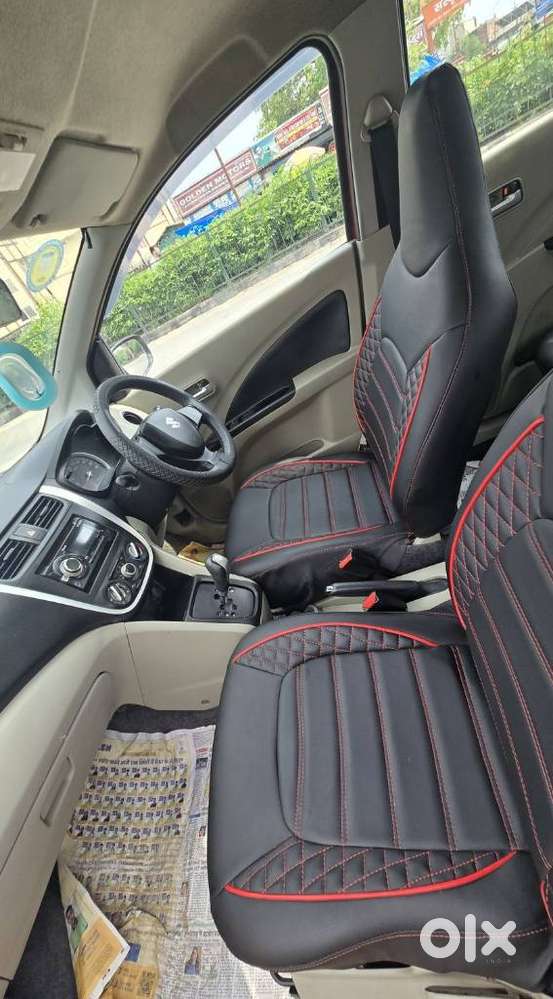 Maruti Suzuki Celerio 1.0 Vxi Amt, 2016, Petrol