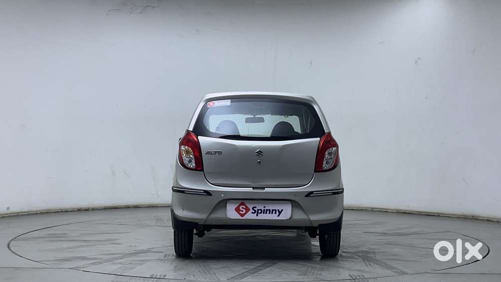 Maruti Suzuki Alto 800 Lxi, 2020, Petrol