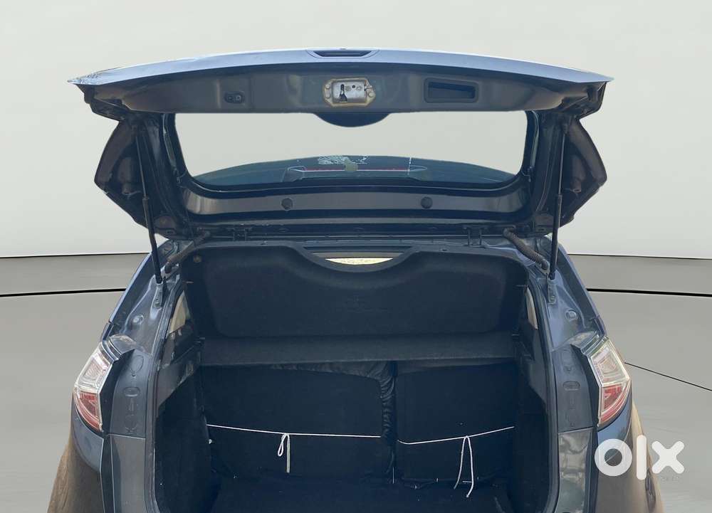 Tata Nexon 1.5 Revotorq Xza Plus, 2018, Diesel