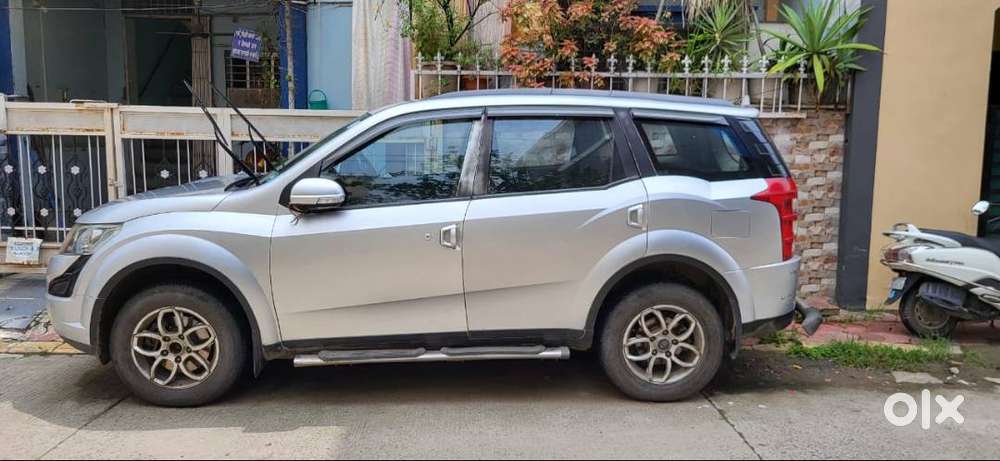 Mahindra Xuv500 2015 Diesel Good Condition