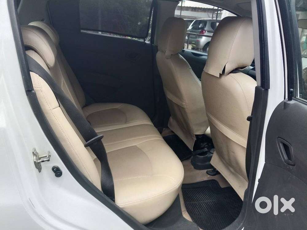 Chevrolet Beat Lt Petrol, 2010, Cng & Hybrids