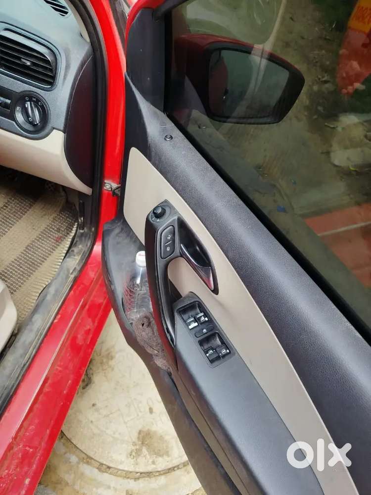 Volkswagen Polo Gt 2013 Diesel Manual