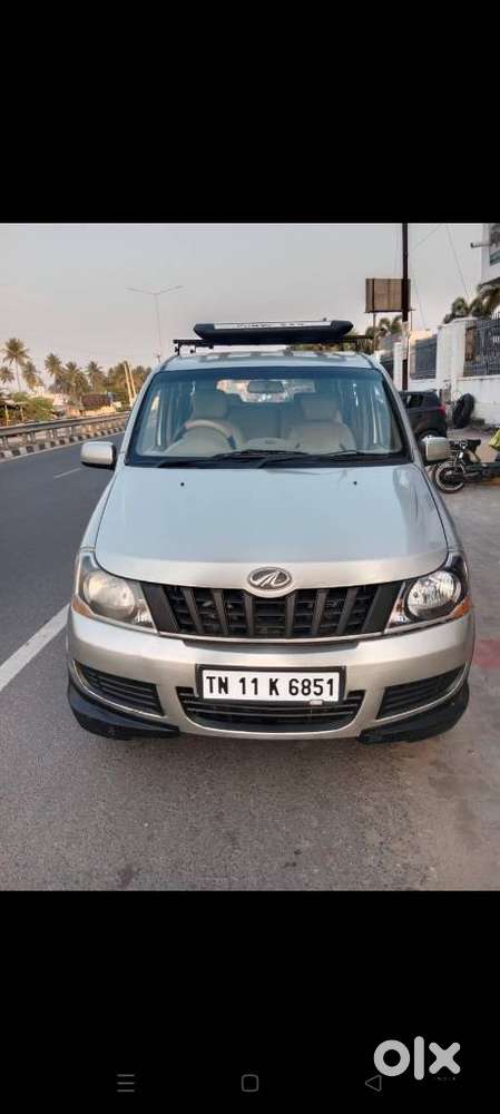 Mahindra Xylo 2012-2014 D4 Bsiii, 2014, Diesel