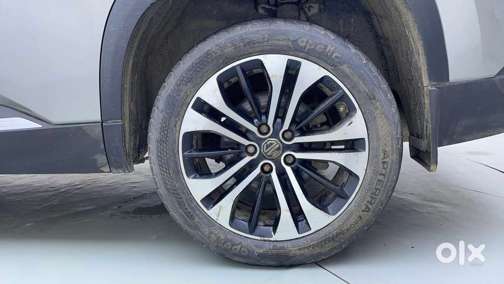 Mg Hector Sharp Diesel Mt, 2021, Diesel
