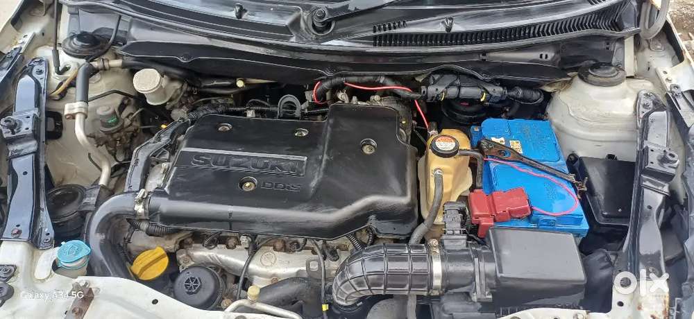 Maruti Suzuki Swift 2014 Diesel
