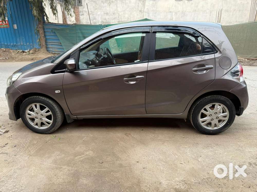 Honda Brio Vx At, 2013, Petrol