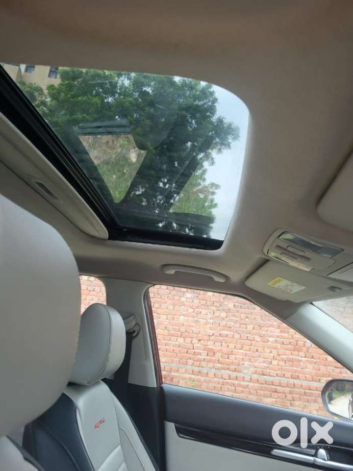 Kia Seltos 1.4 Gtx+ Mt, 2019, Petrol