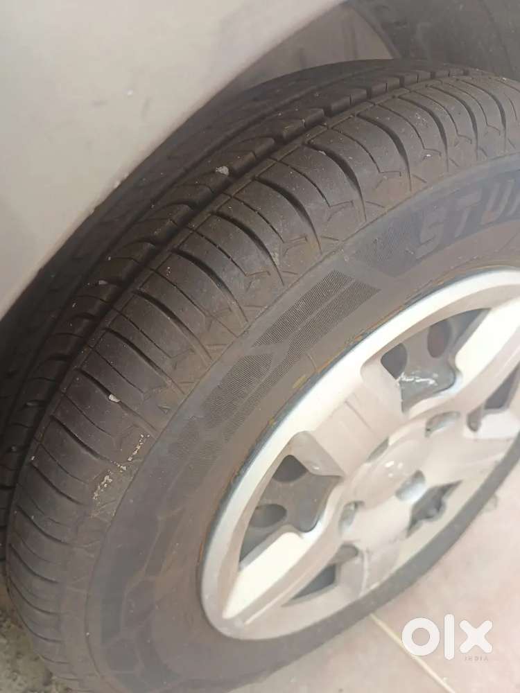 Chevrolet Enjoy 2014 Petrol Good Condition