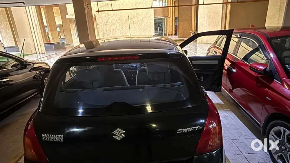 Maruti Suzuki Swift 2006