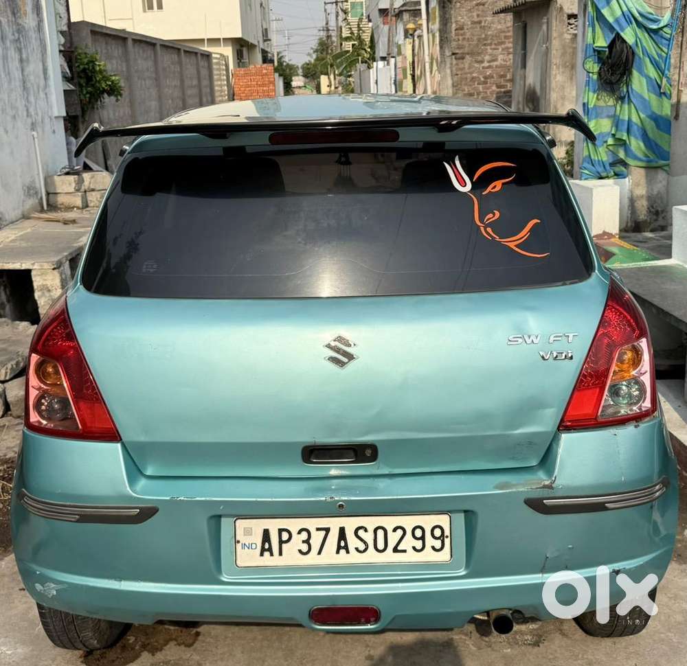 Maruti Suzuki Diesel 2008