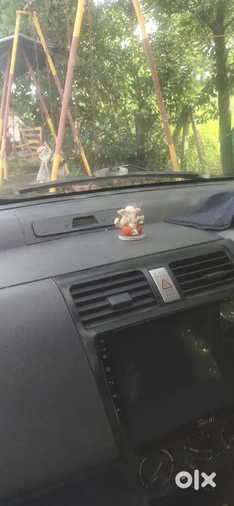 Swift Maruti Suzuki 2007 Petrol Manual