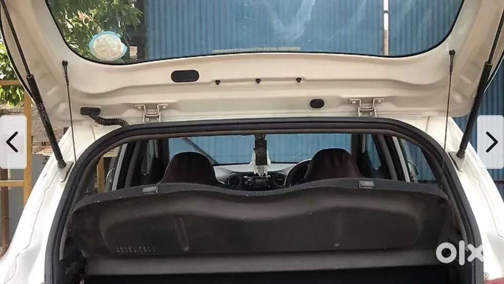 Hyundai Grand I10 2013 Diesel Well Maintained