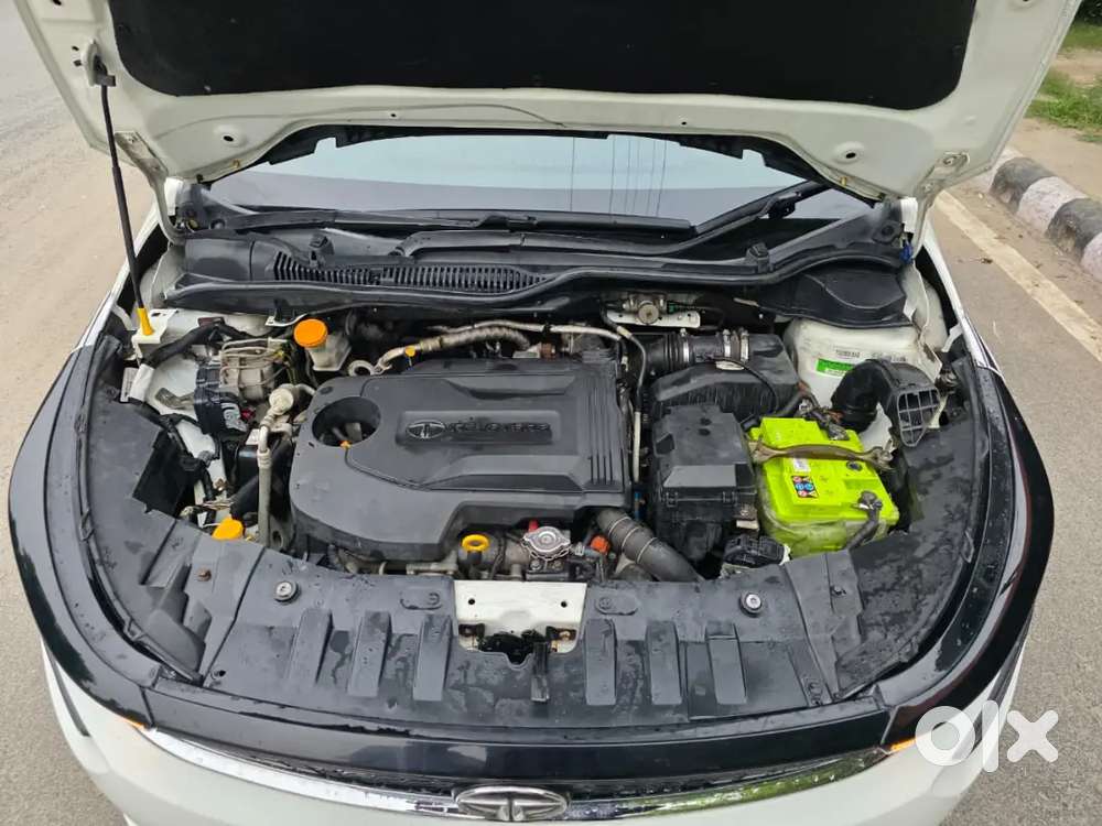 Tata Altroz 1.5 Xt 2023 Diesel Manual