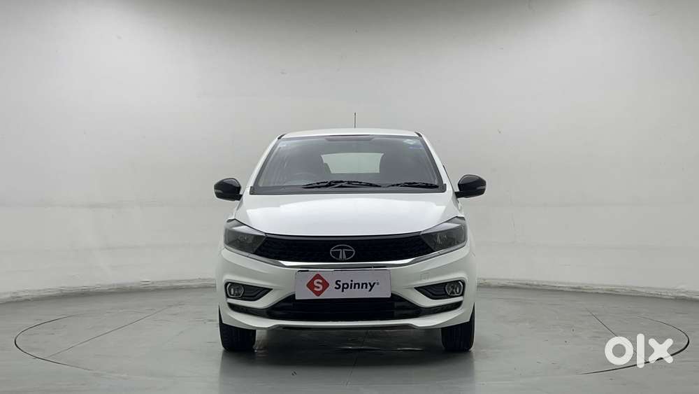 Tata Tigor Xz Cng, 2022, Cng & Hybrids