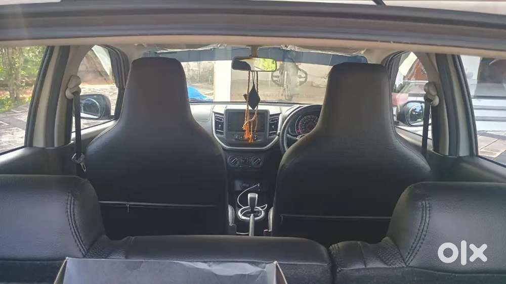 Maruti Suzuki Celerio 2024 Amt