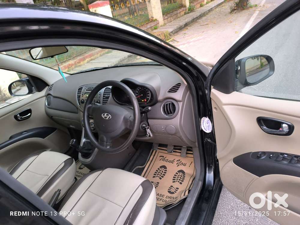 Hyundai I10 2013 Petrol 69000 Km Driven