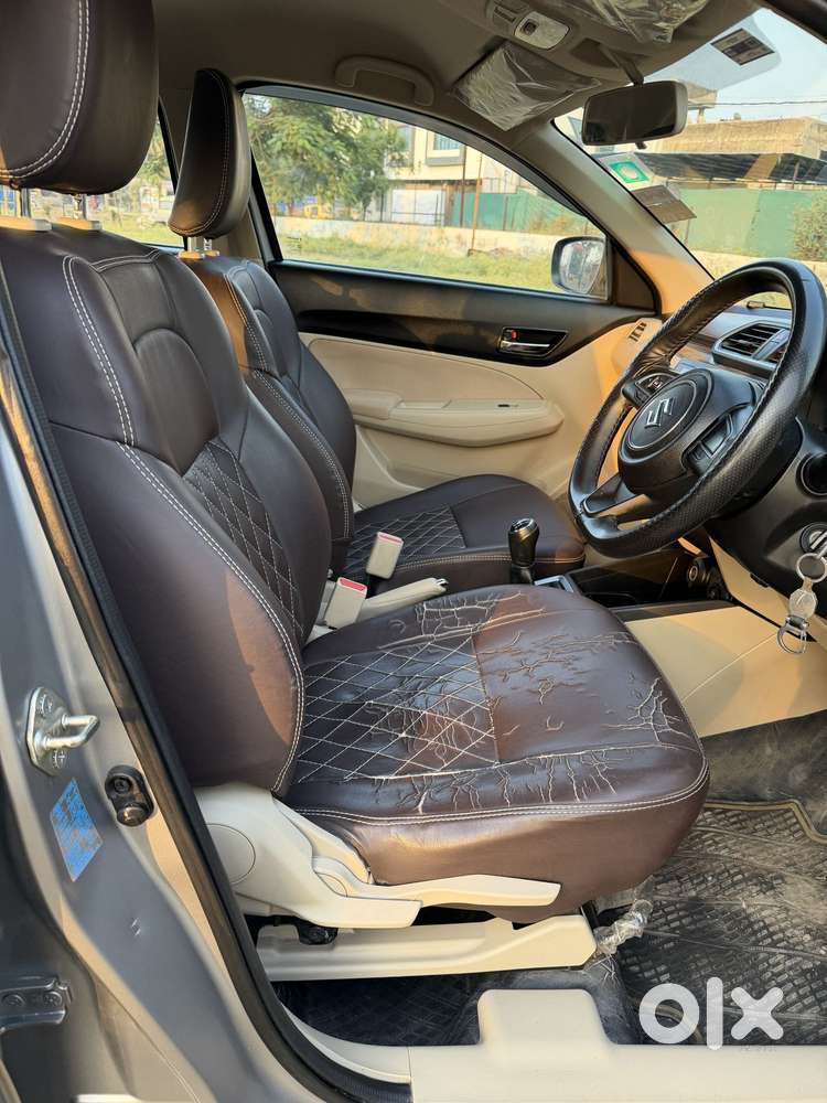 Maruti Suzuki Dzire 1.2 Vxi Cng, 2022, Cng & Hybrids