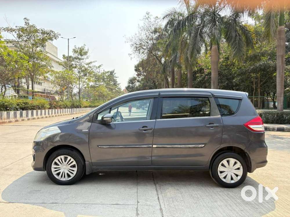 Maruti Suzuki Ertiga Vdi Shvs, 2015, Diesel