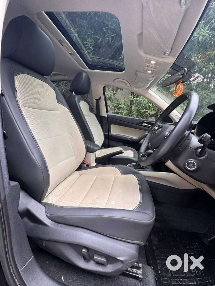 Skoda Slavia 1.0 Tsi Style At, 2024, Petrol
