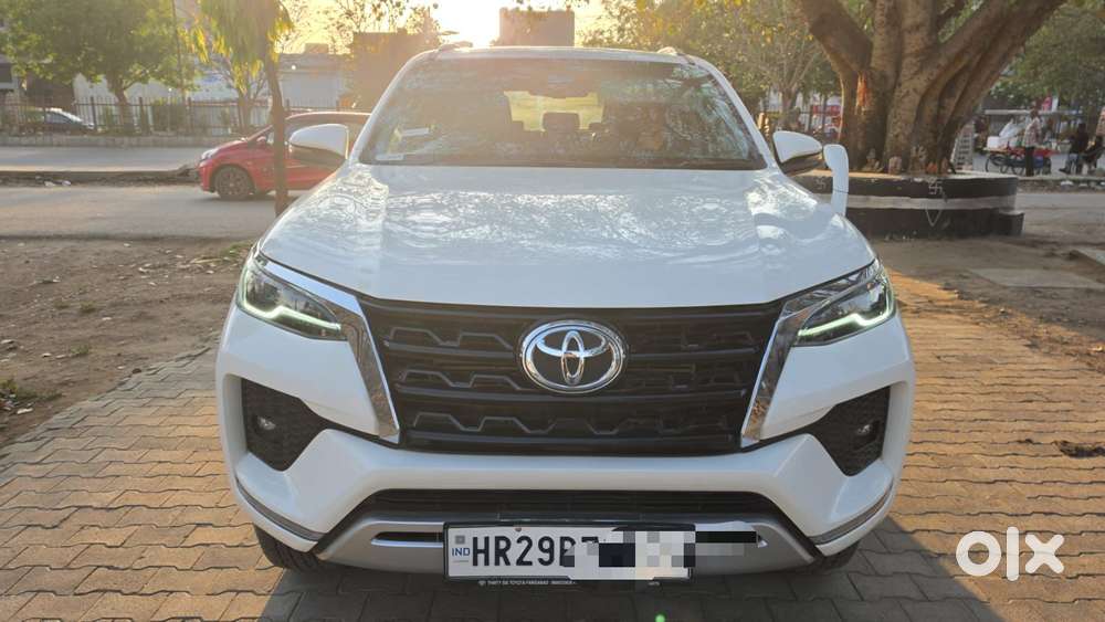 Toyota Fortuner 4x2 Mt 2.8 Diesel, 2025, Diesel