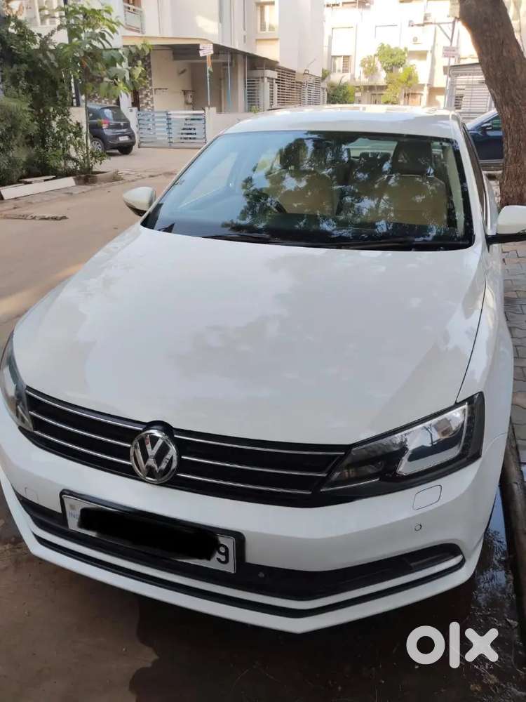 Volkswagen Jetta 2016 Diesel