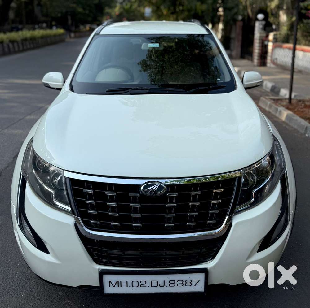 Mahindra Xuv500 W8, 2014, Diesel