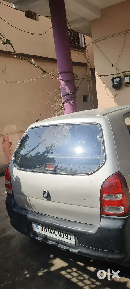 Maruti Suzuki Alto 2006