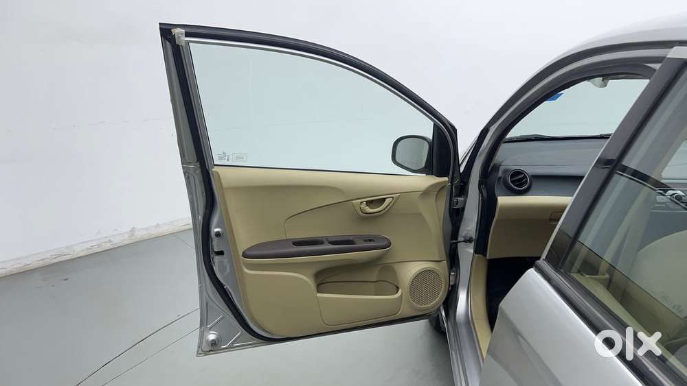 Honda Amaze S I-vtec, 2013, Petrol