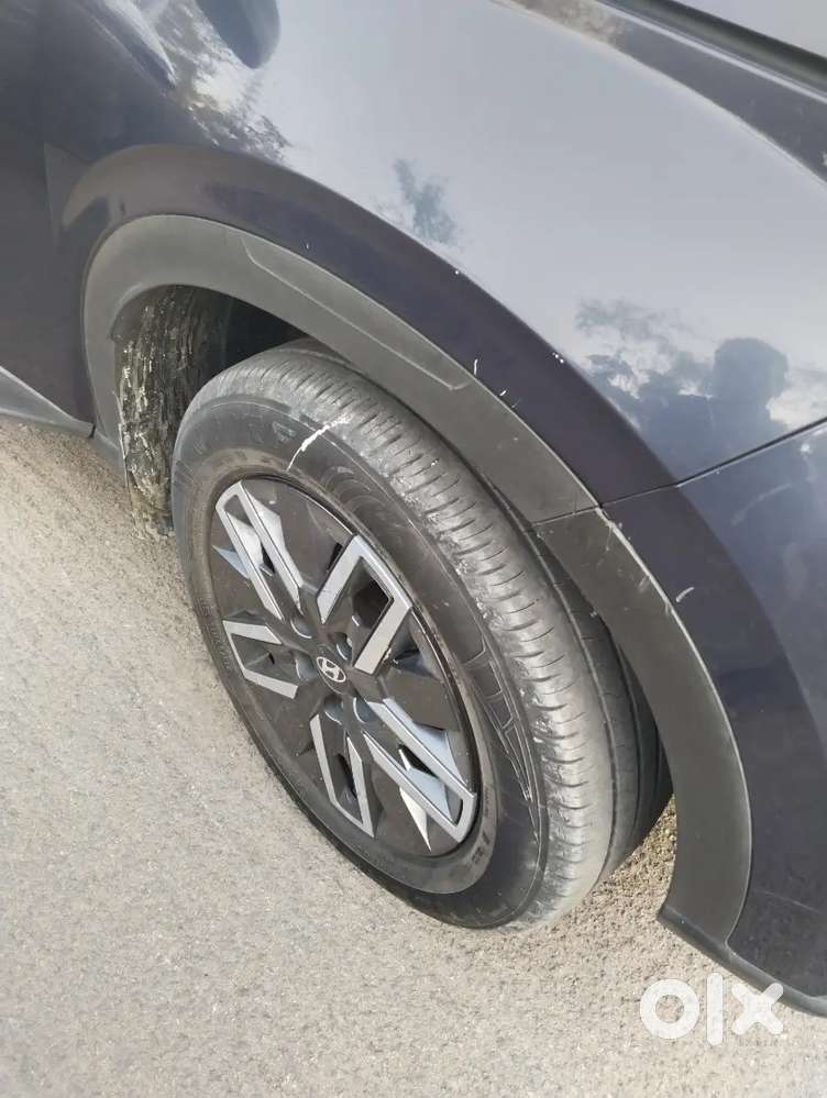 Hyundai Venue 2022 Diesel